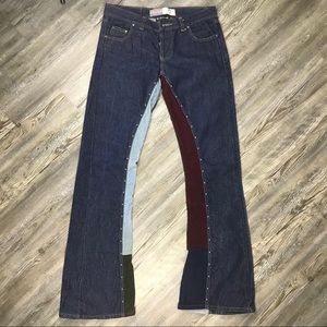 BeBe Kosiuko Womans Jeans